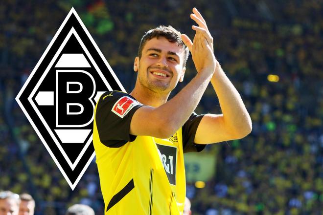 德天：多特中場雷納加盟門興，已簽協(xié)議，今日體檢。