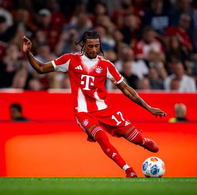 豪門夜：拜仁6-0狂勝，切爾西5-1，巴黎連勝19場