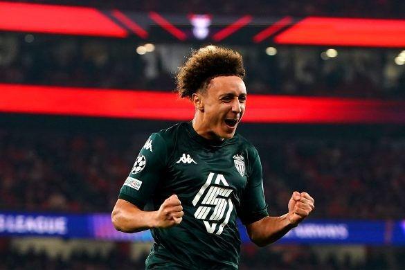 多家媒體：摩納哥邊鋒塞吉爾將入勒沃庫森