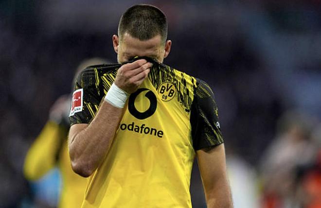 馬特烏斯：多特防守失誤多，應(yīng)受批評