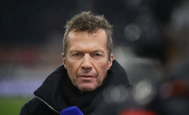 馬特烏斯：多特需反思，給圣保利機會過多