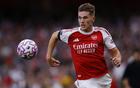 阿森納連勝兩場，27歲鋒霸顯威，聯(lián)賽冠軍有望！