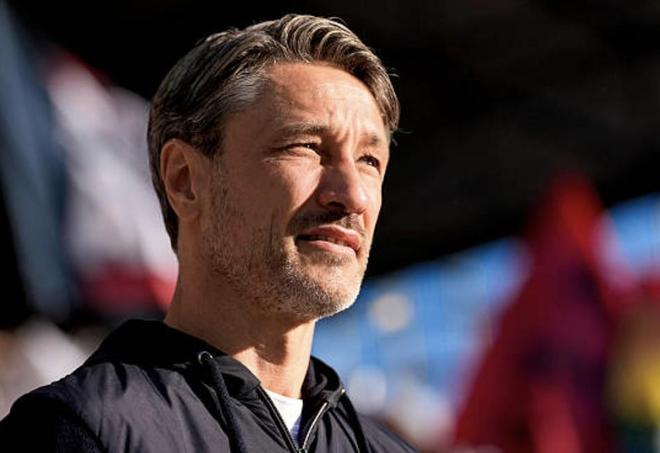 科瓦奇：表現(xiàn)不佳，僅得一分。