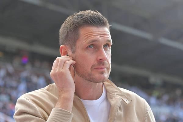 凱爾談轉(zhuǎn)會：持續(xù)動作，良好談判中