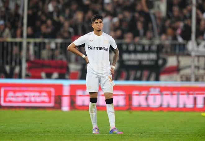 羅馬諾：熱刺租借報價藥廠后衛(wèi)因卡皮耶，強(qiáng)制買斷約6000萬歐。