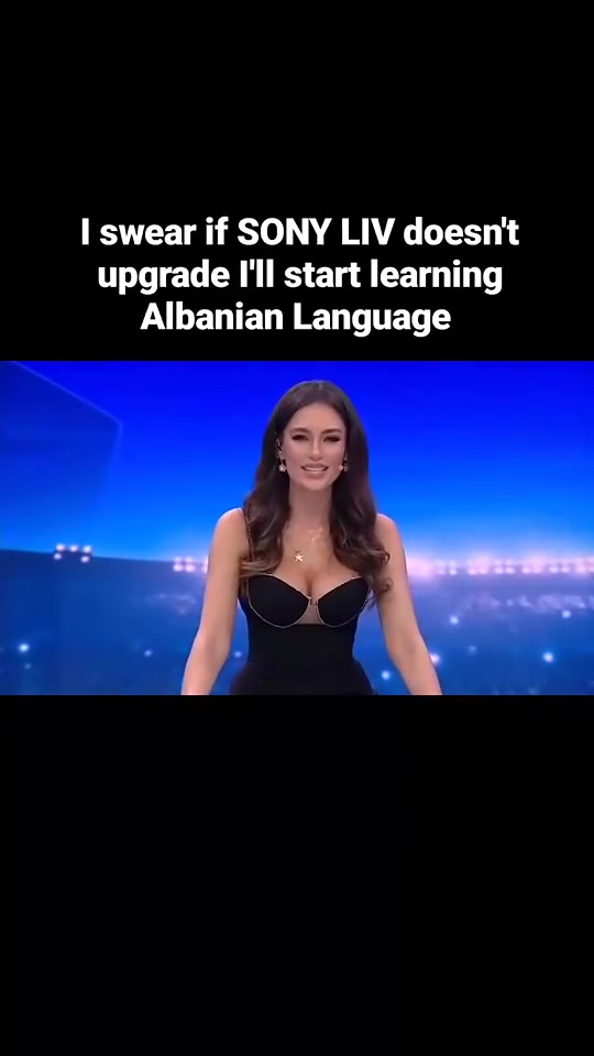 黑色小禮服歐冠女解說這身材誰看誰不迷糊