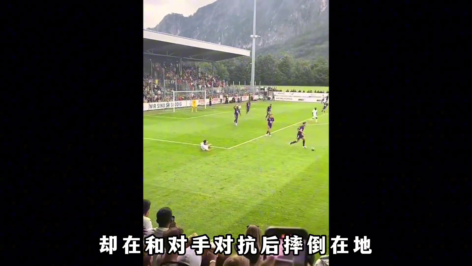 40歲C羅的身體年齡不到29歲私人訓練師揭秘C羅的特殊訓練方法