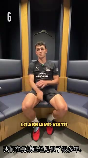 福登德布勞內(nèi)是球隊(duì)落后時(shí)能扛著球隊(duì)走的人是球場(chǎng)上的領(lǐng)袖