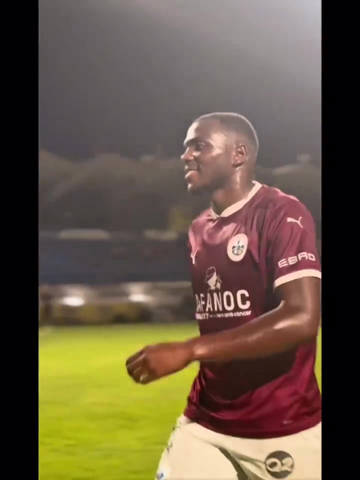 鄺兆鐳輕松攻入點球來看看萊里達競技與對手緊張刺激的點球大戰(zhàn)