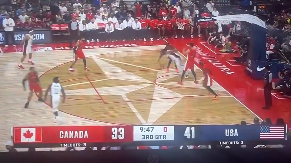 有點軟詹姆斯妙傳空切的恩比德結(jié)果后者空籃上飛