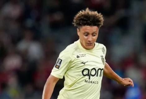 摩納哥邊鋒本薩吉爾將加盟藥廠，轉(zhuǎn)會費3000萬歐以上。