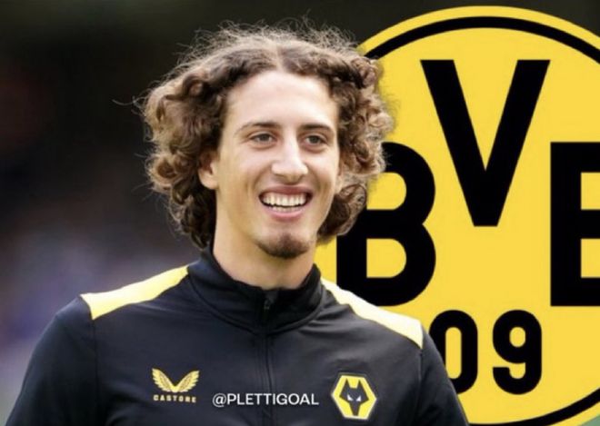 德天：多狼達轉(zhuǎn)會協(xié)議，羅米想插足