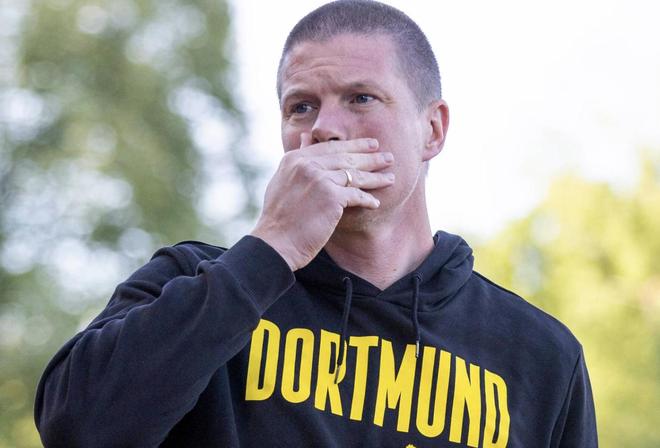 德天空：圖爾貝里執(zhí)教新隊，多特獲百萬歐補償