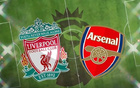 英超全勝僅剩利物浦阿森納，兩隊本輪對決