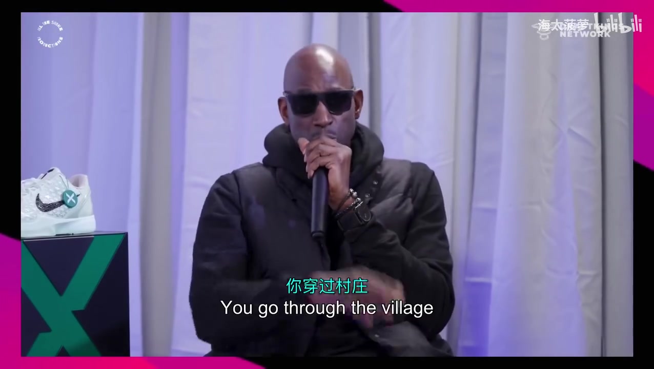 加內特曾爆料瘋狂的奧運村他們給運動員們發(fā)放了一萬個避孕套