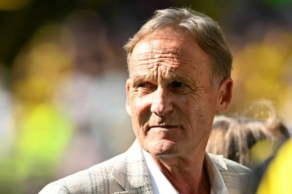 瓦茨克：工資帽制度有益，英俱樂部需理性投資方能盈利。