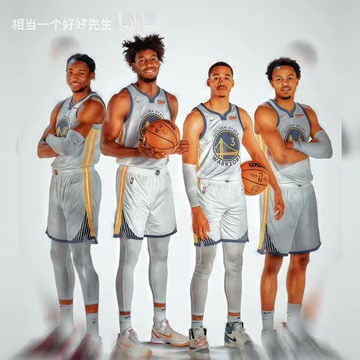 本被寄予厚望的四小只勇士球迷也不會想到結(jié)果會是這樣吧