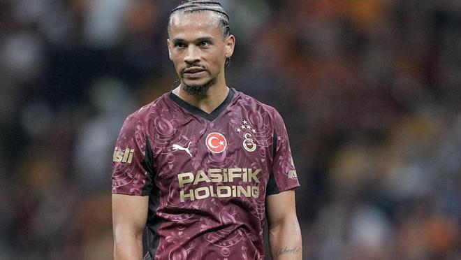 薩內(nèi)：我知納格爾斯曼期待，需自我展現(xiàn)。