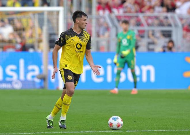 安塞爾米諾：球迷熱情，科瓦奇贊語激勵我