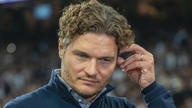 泰爾齊奇：離教陪家，愿再實(shí)踐。