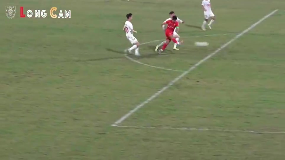 有一說(shuō)一向余望這球真的太帥了