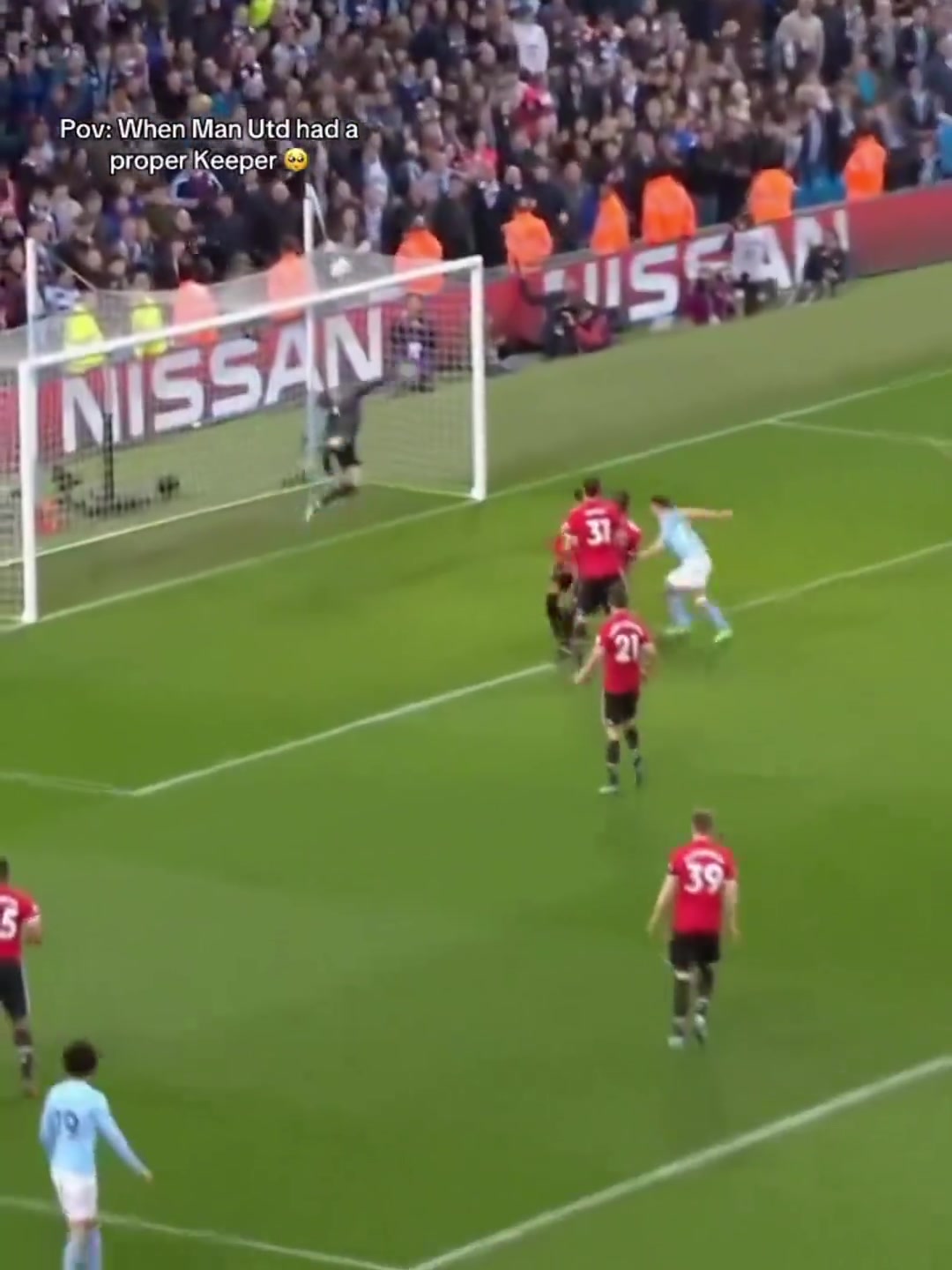 當(dāng)初對(duì)德赫亞惡語(yǔ)相向和現(xiàn)在整天懷念的到底是不是一批人