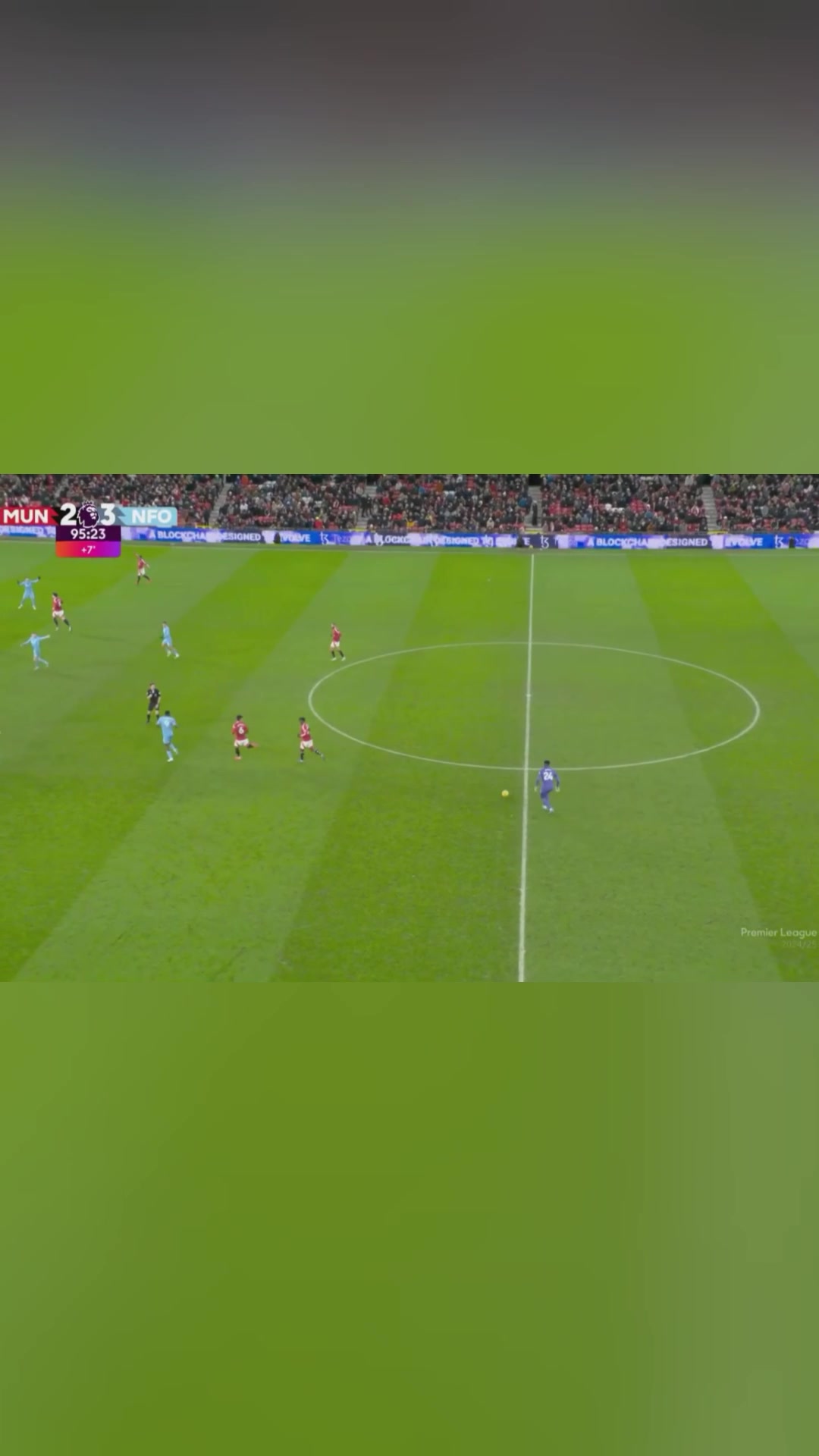 奧納納臥底名場(chǎng)面與裁判巔峰對(duì)決 瘋狂擺球7次浪費(fèi)40秒