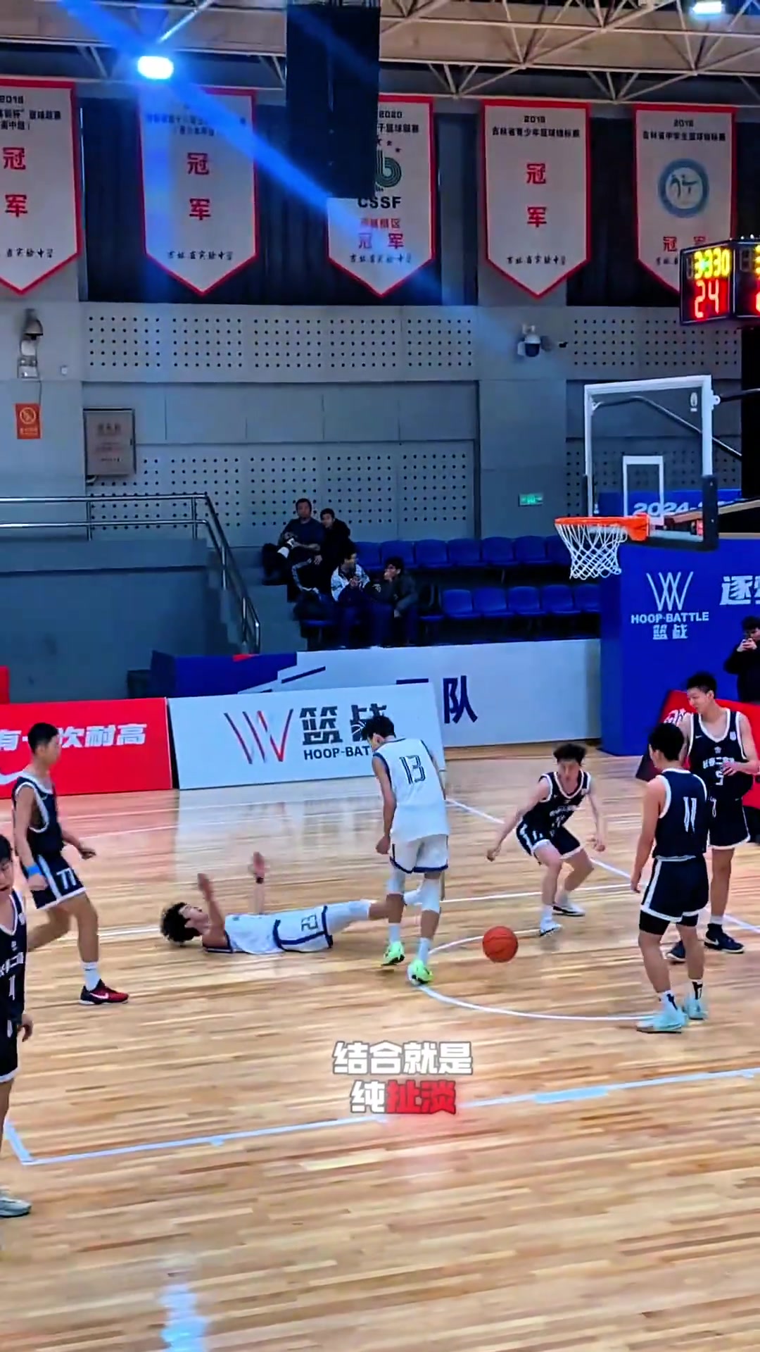 楊毅在中國搞體教結合就純扯淡因為體育在中國根本不重要