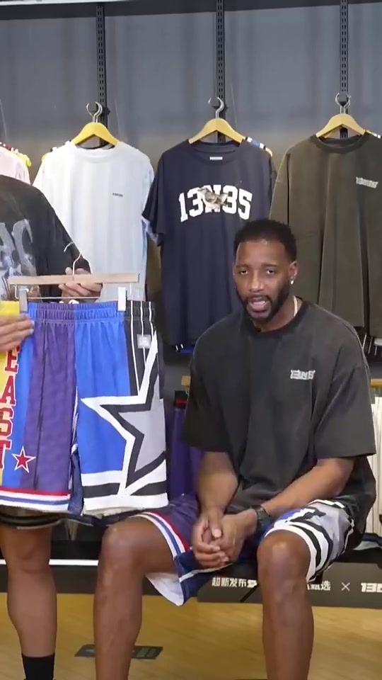 麥迪談自己生涯最高62分那晚其實(shí)我不太舒服但依舊成為我的生涯之夜