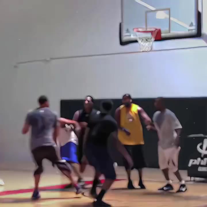 麥基亞馬球場(chǎng)遇到這種天賦球該怎么防