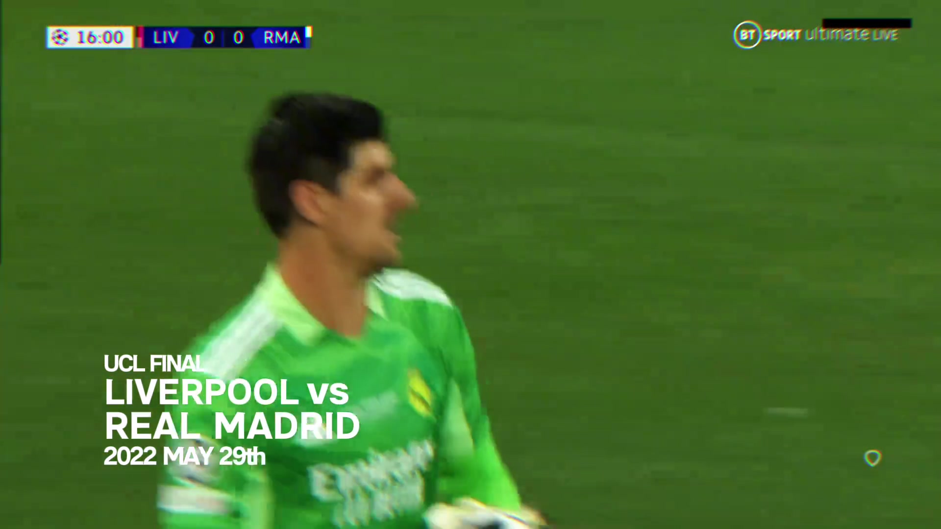 那晚利物浦眾將晚上起來(lái)上廁所發(fā)現(xiàn)門前站著庫(kù)爾圖瓦