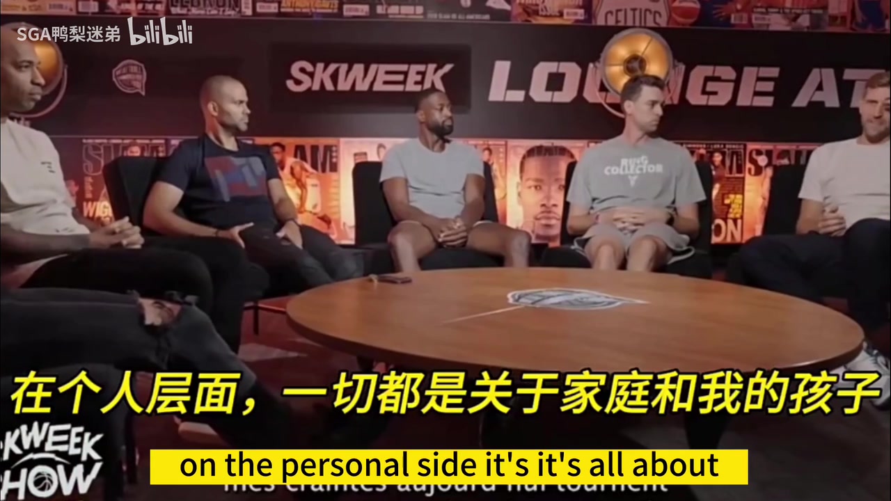 德克此前每次不想訓練時想到加內特鄧肯和加索爾還在努力