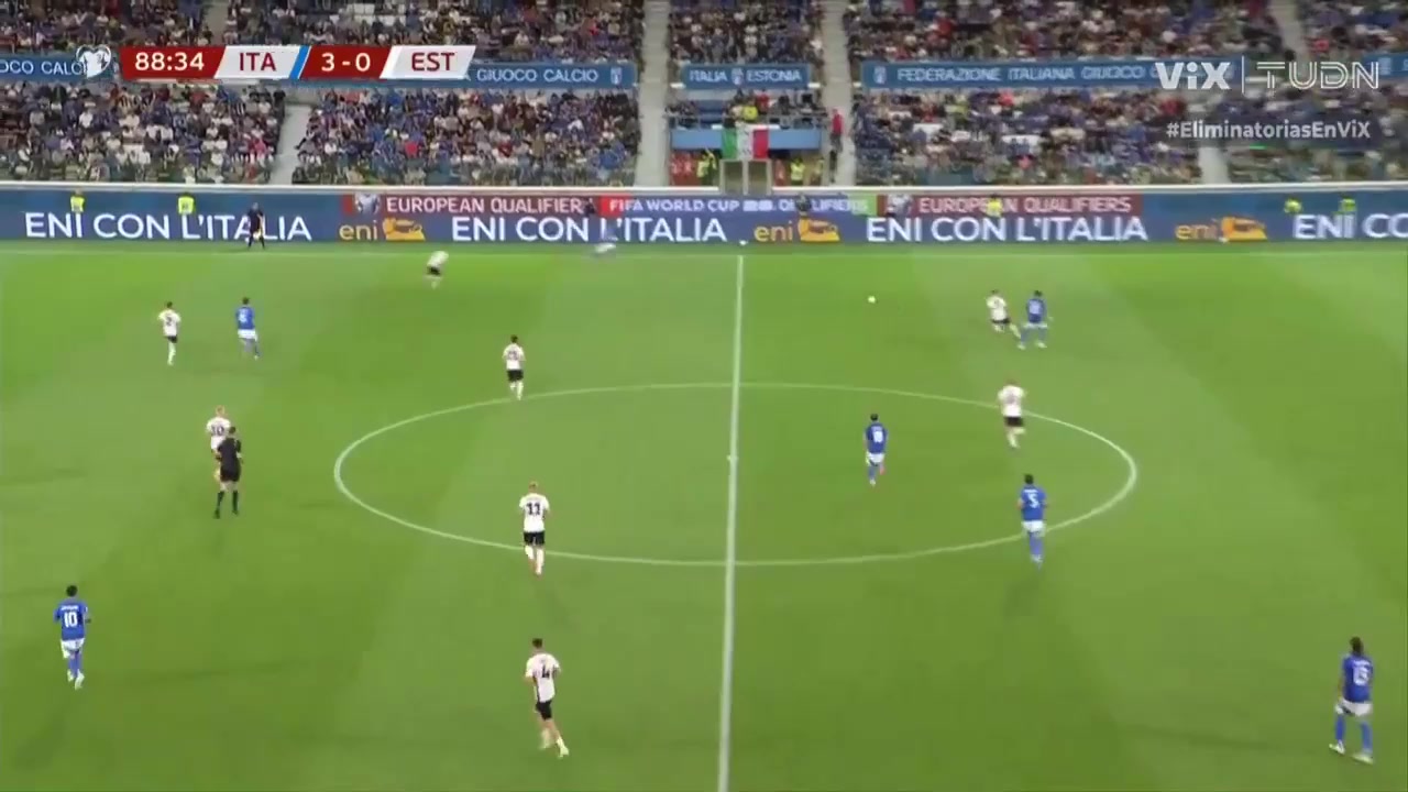 意大利4-0鎖定勝局坎比亞索傳中雷特吉頭球破門雙響