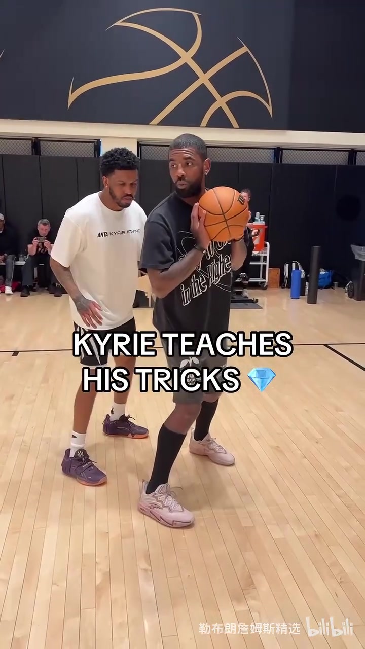 小腿確實(shí)變細(xì)了歐文開(kāi)始接手訓(xùn)練營(yíng)教導(dǎo)小球員