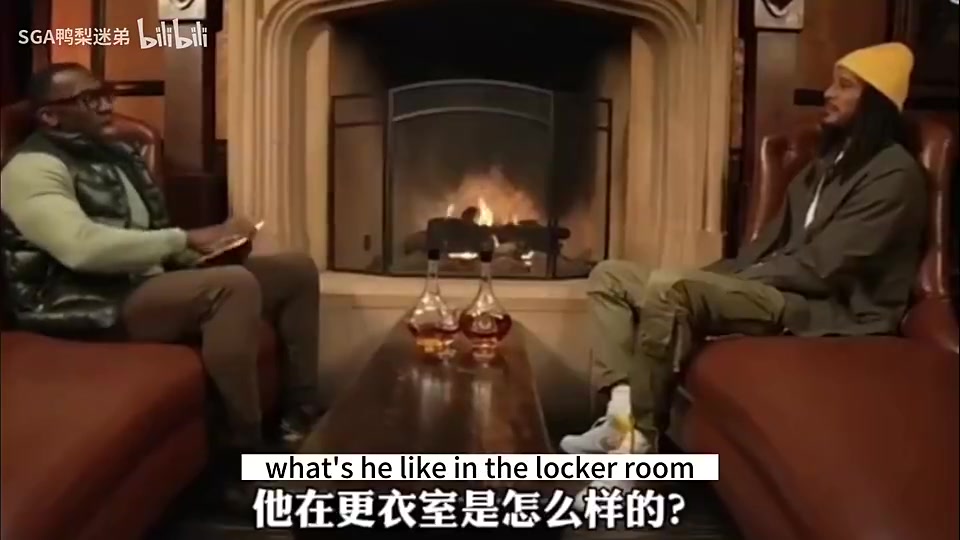 阿里扎此前登哥在火箭時(shí)練得很刻苦至于他的夜生活我們管不著