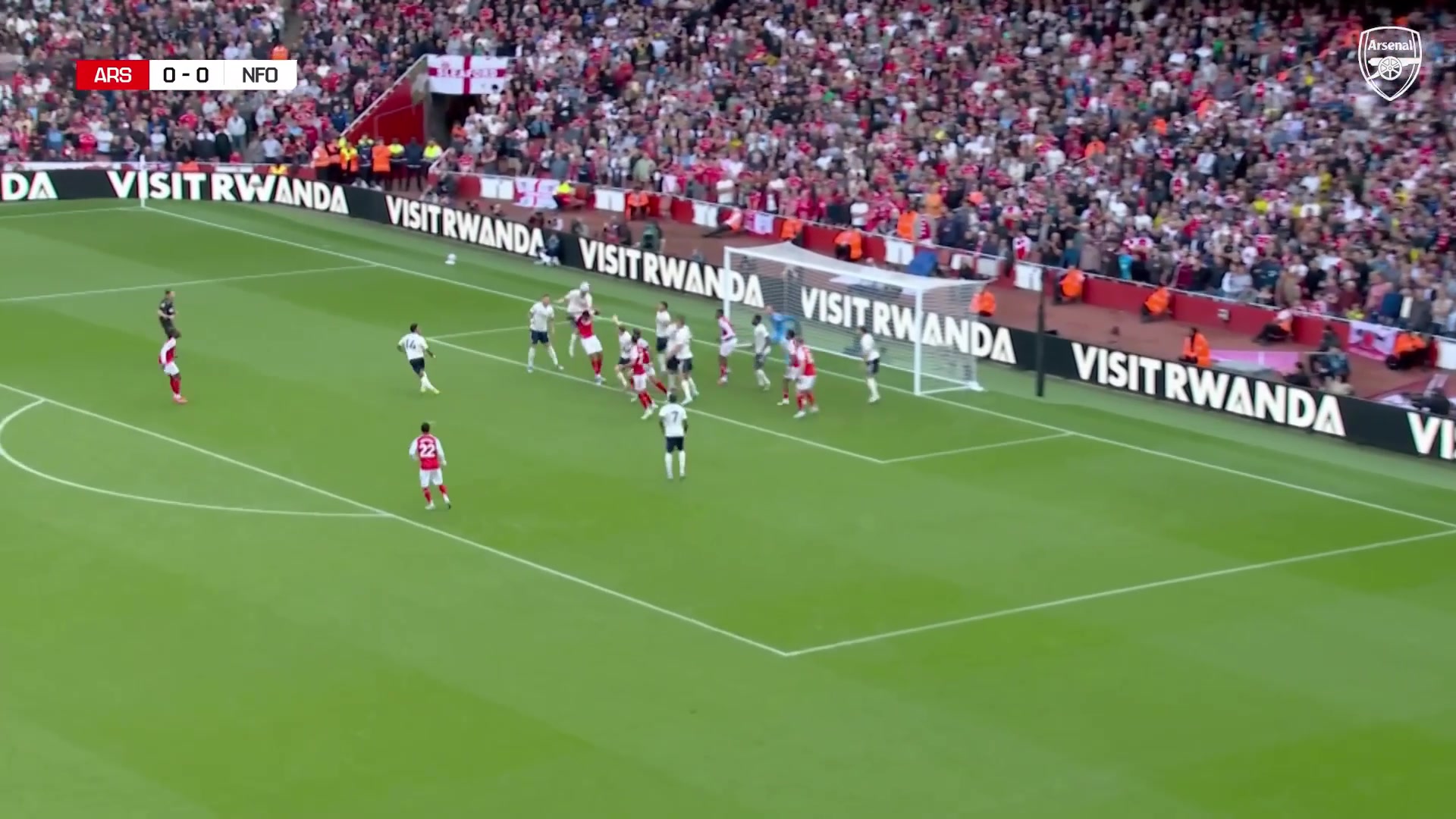 一周5佳球-神仙合影迪馬利亞角球破門尤文新星絕殺世界波