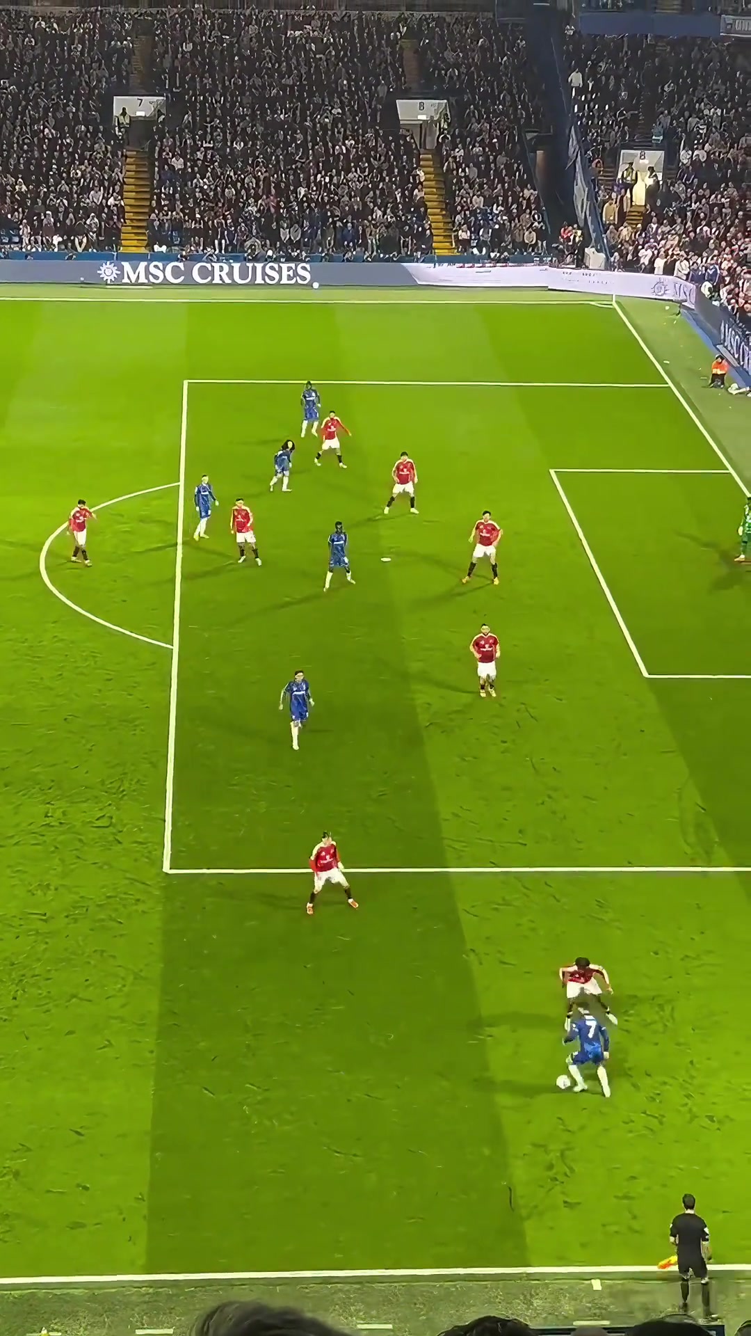 來(lái)自切爾西自己的詹庫(kù)連線