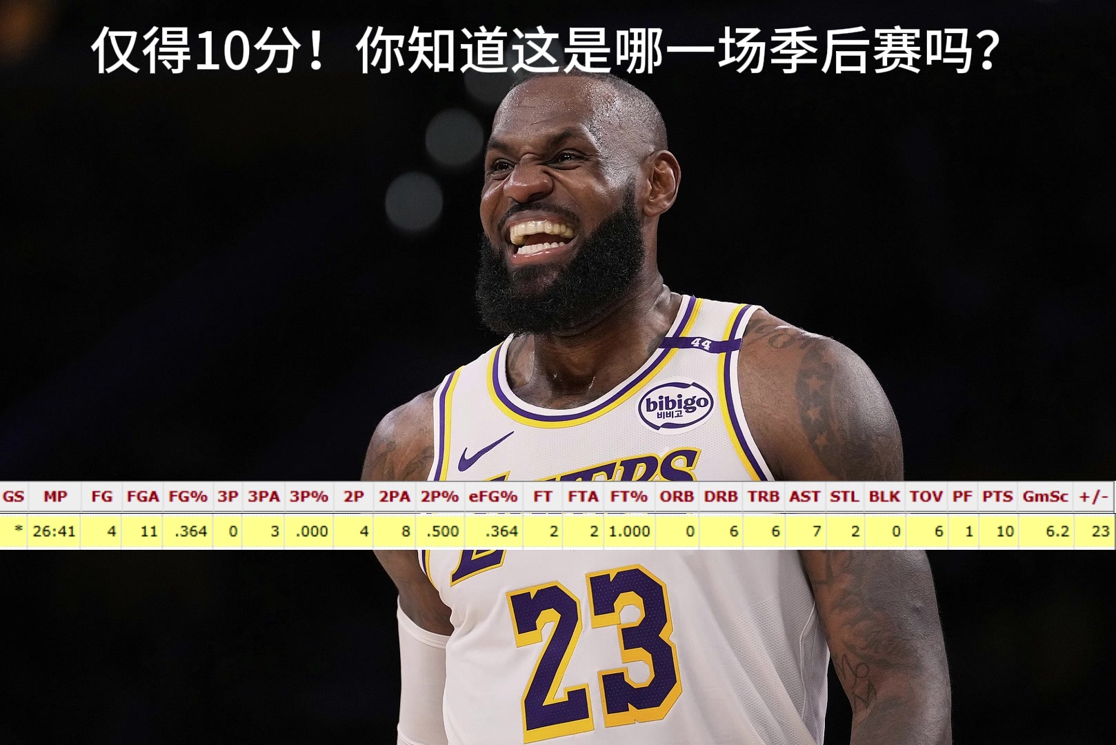 上期答案17年3月19打掘金老詹僅得10分這是哪場季后賽呢