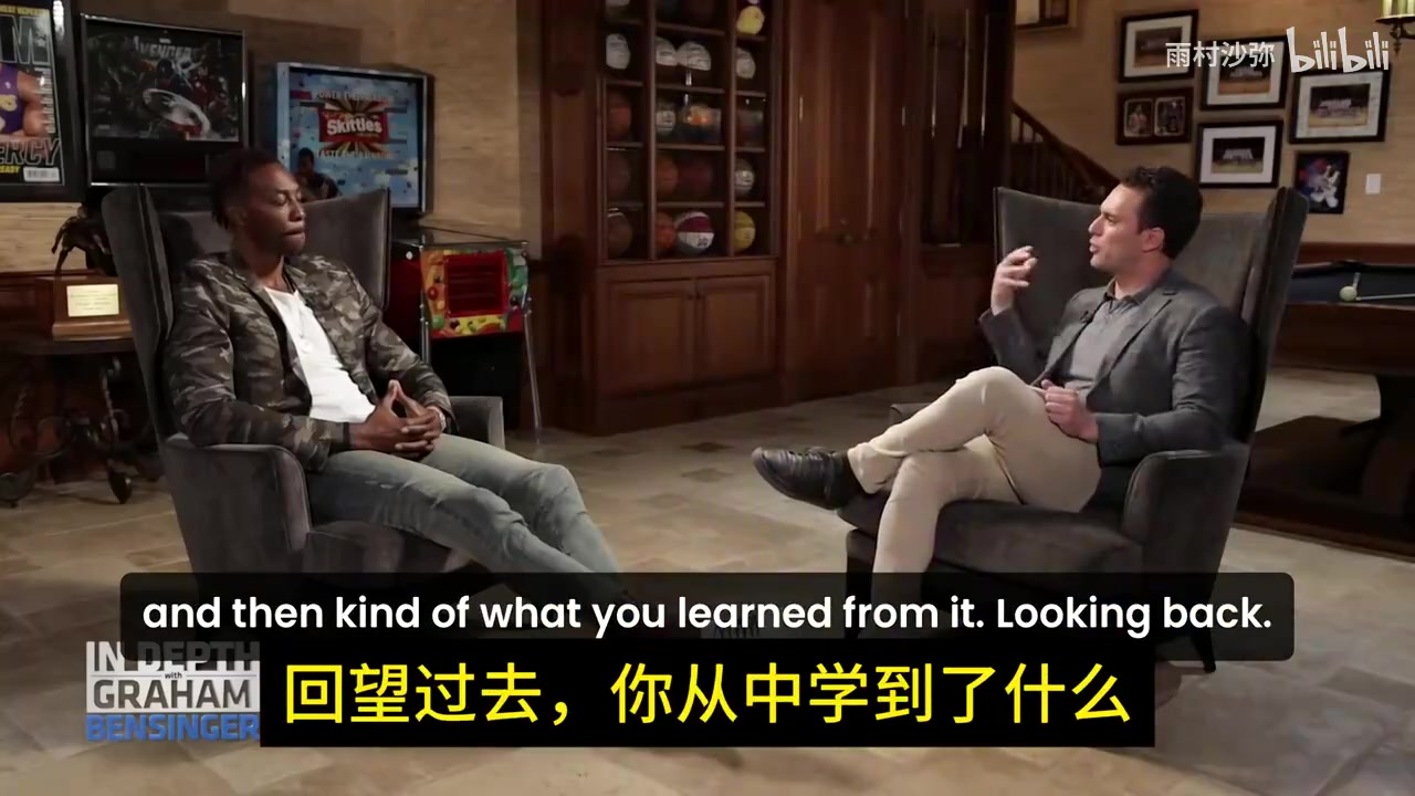 霍華德此前科比公開說要我?guī)蠄?chǎng)我以為他會(huì)保護(hù)隊(duì)友