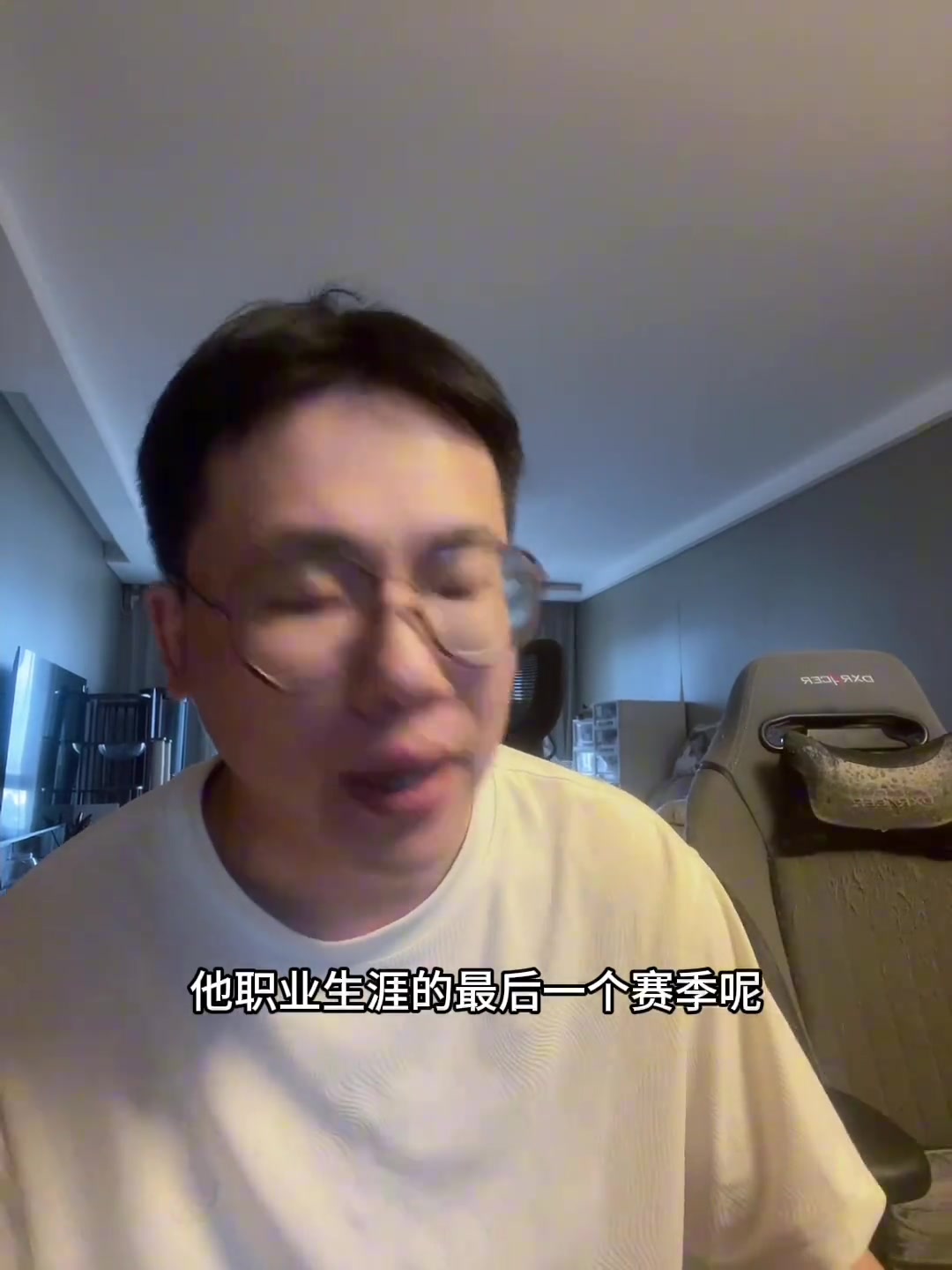 孔祥宇詹姆斯下賽季退役我的答案是不會可能再續(xù)約簽11