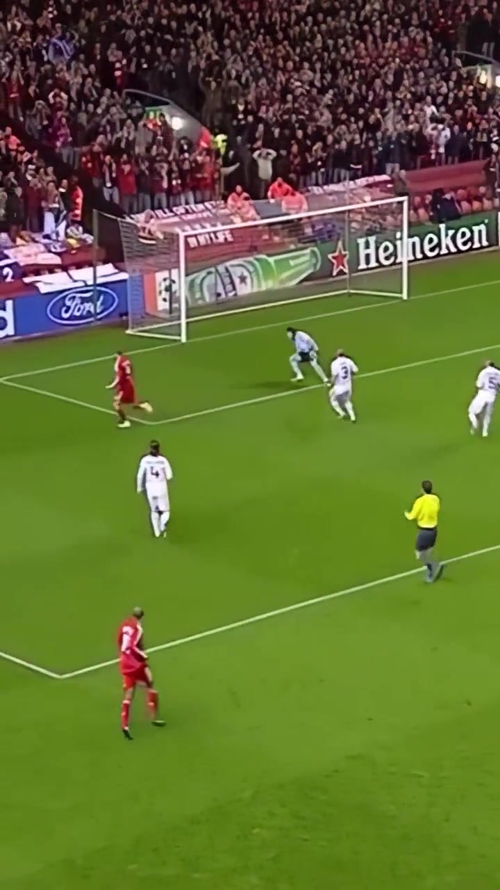 高手與高手之間的過招巔峰托雷斯遇到了最強卡西