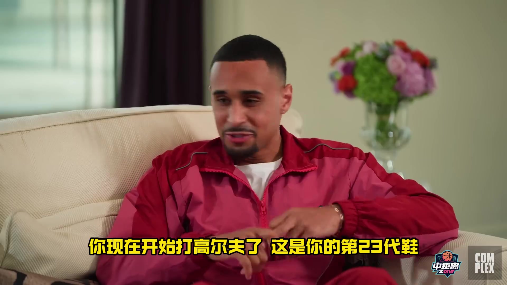 詹姆斯談及退役我確實(shí)在山的另一邊了 但還沒到退役的時(shí)刻