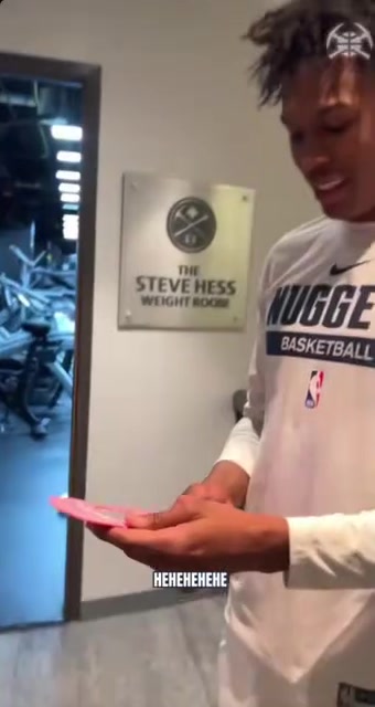 真相了全員逗比的掘金隊愛玩風火輪的穆雷