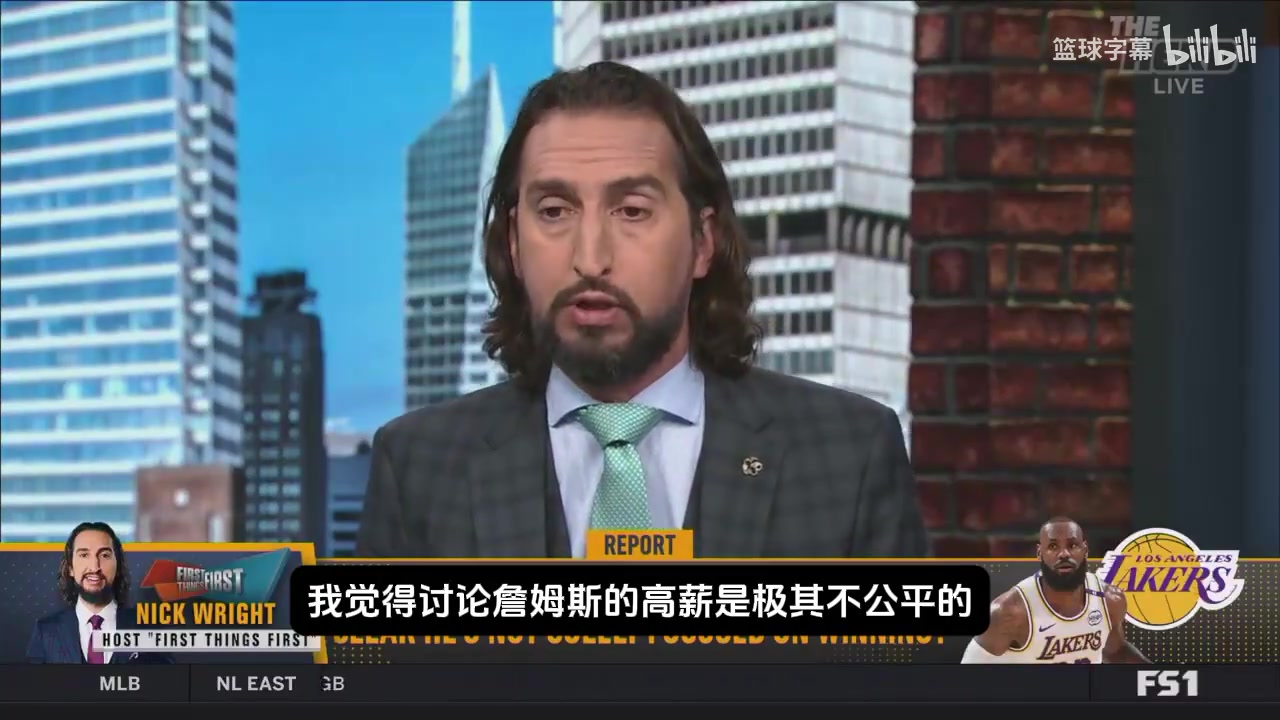 名嘴詹姆斯每一項排名都在庫里前人們卻指責(zé)他拿高薪而非庫里