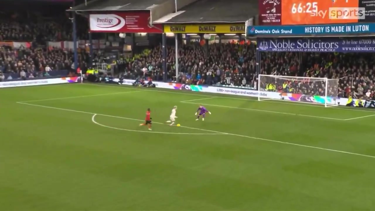 國外球迷調(diào)侃切爾西買加納喬時沒看過這個視頻嗎