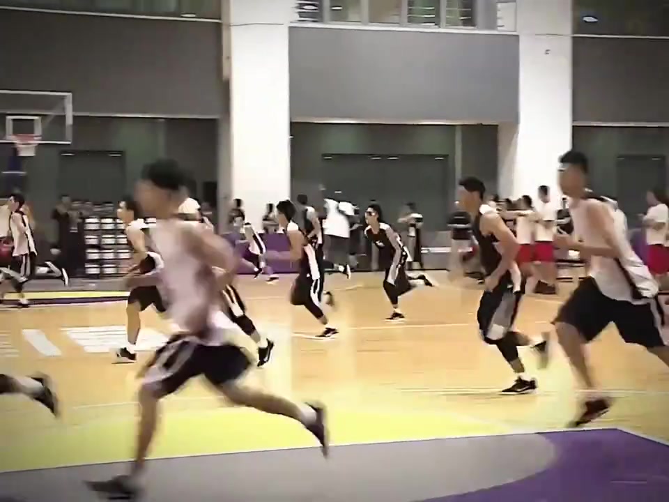 言行合一激勵勵志曼巴精神科比中國行教學(xué)有多嚴(yán)苛