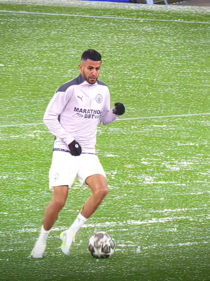 低調(diào)謙遜冷靜馬赫雷斯代表作雪夜斬巴黎