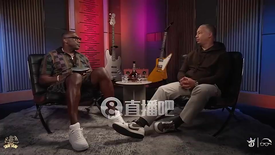 盧如果KD沒去勇士我認為歐文會留下聯(lián)手老詹再奪兩三冠