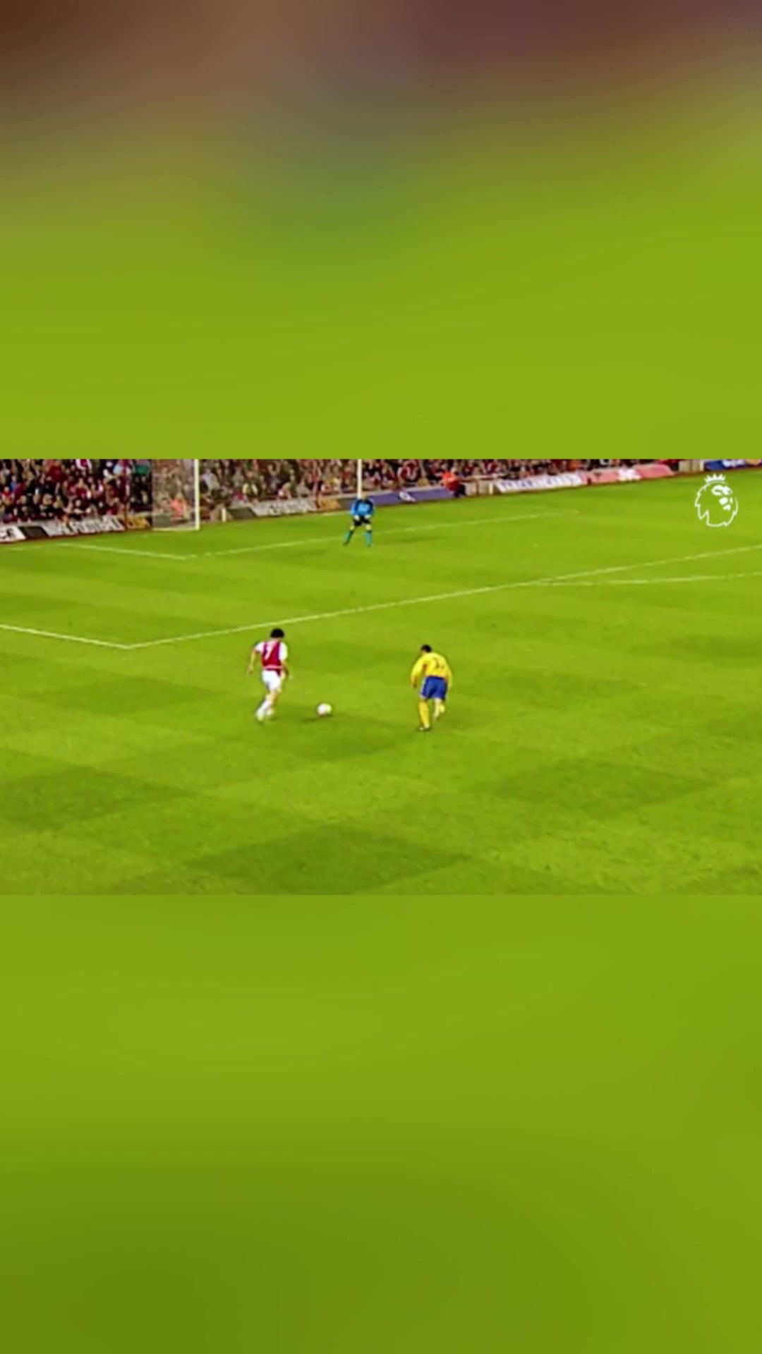 無(wú)解皮雷哥踢的不是球是想象力