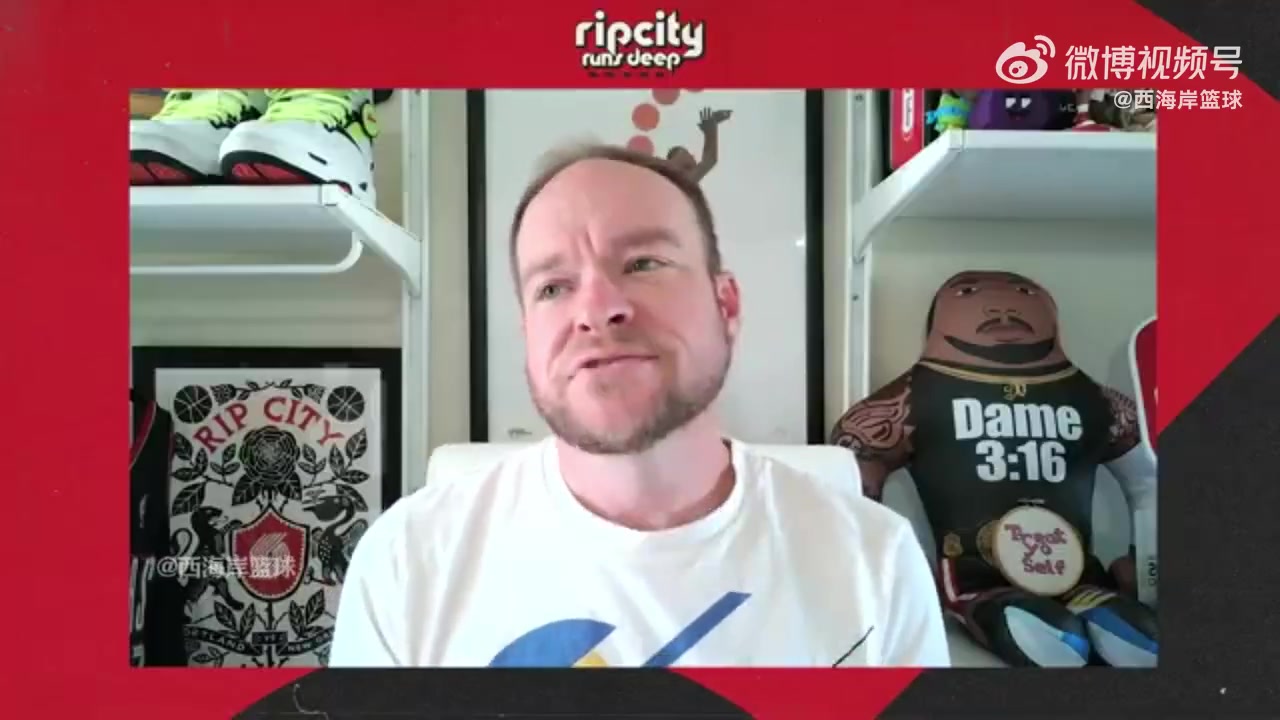 拓記亨德森傷缺為瀚森創(chuàng)造機會看他組織表現(xiàn)via西海岸